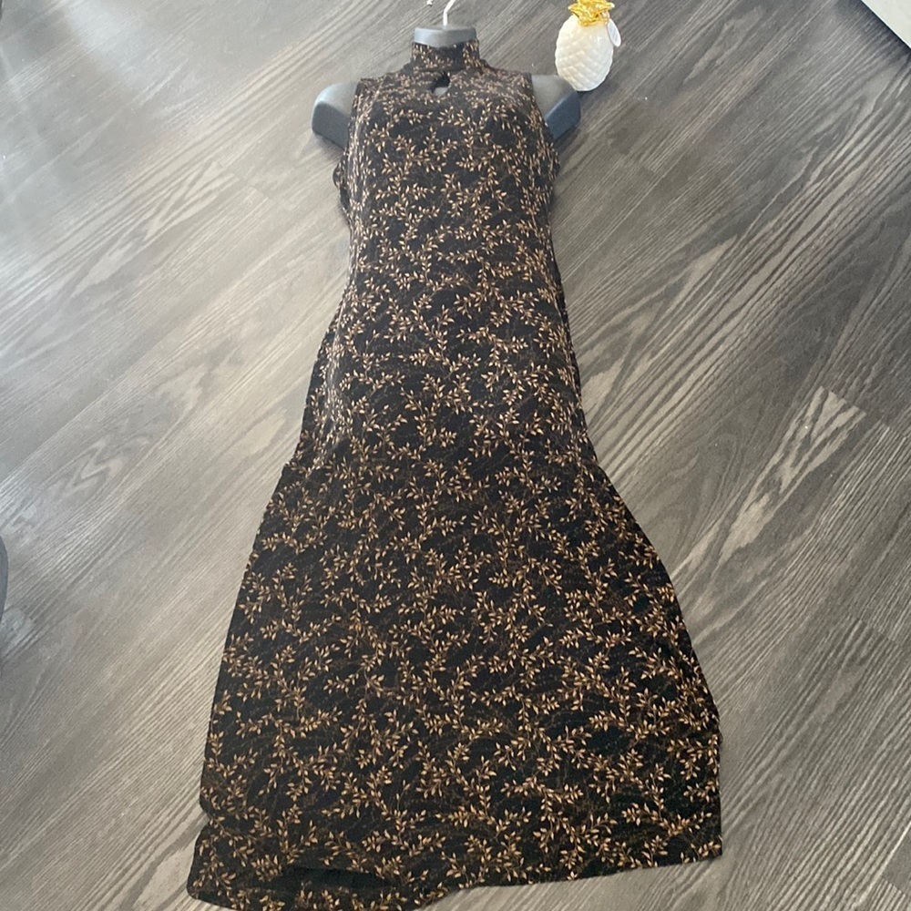 🍍COLDWATER CREEK DRESS🍍SIZE 8P🍍D-1
